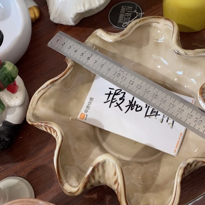 陶瓷树脂工艺摆件