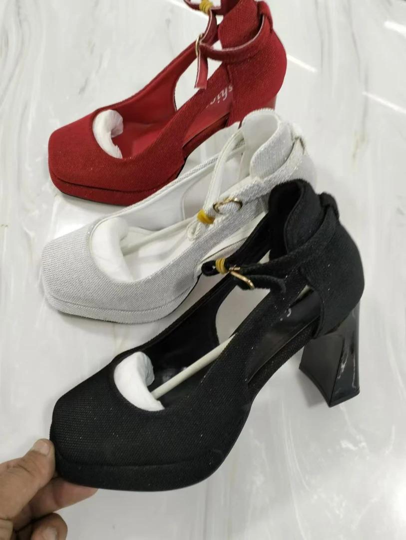 2025    女鞋  谢谢