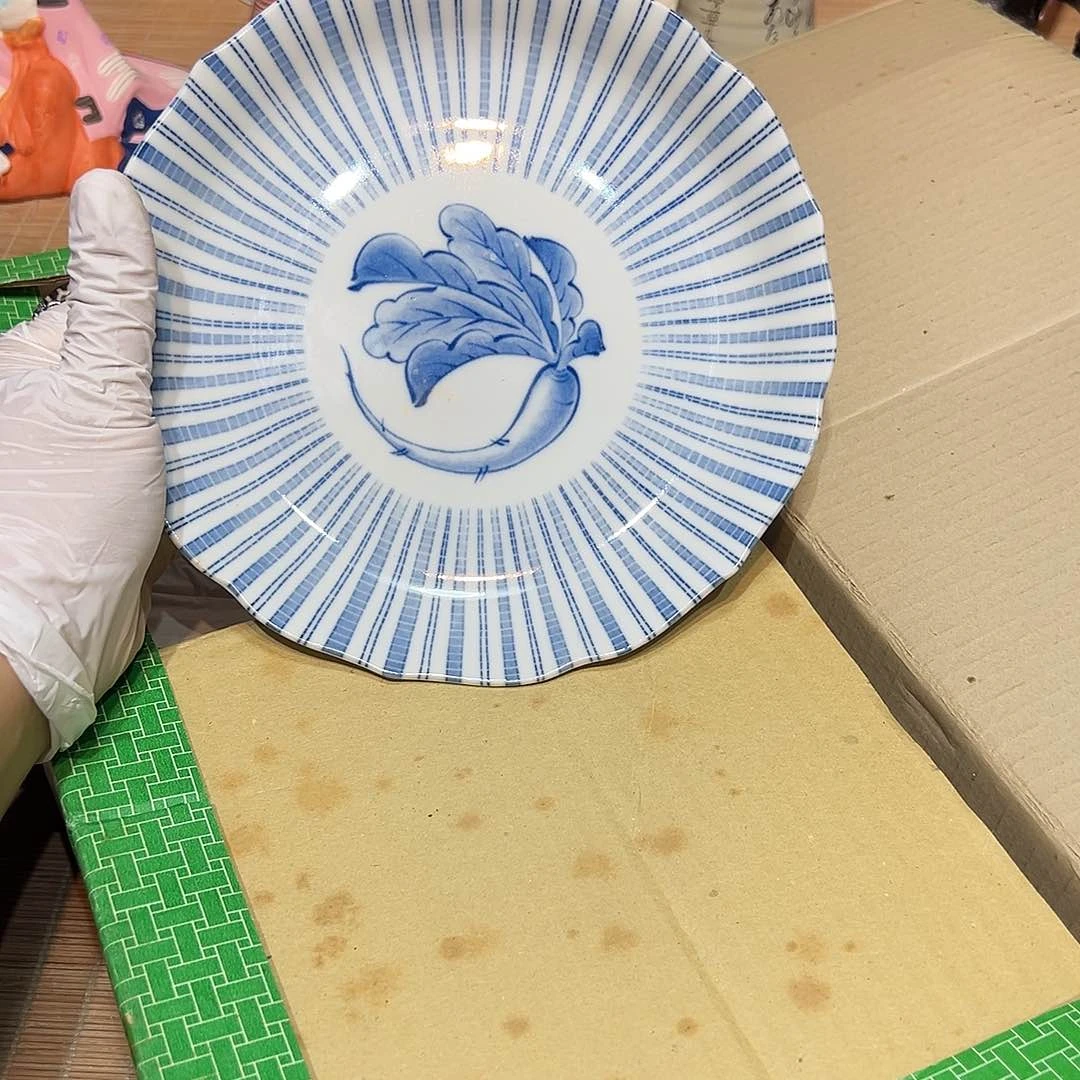 瓷片瓷器满58包邮包邮包邮