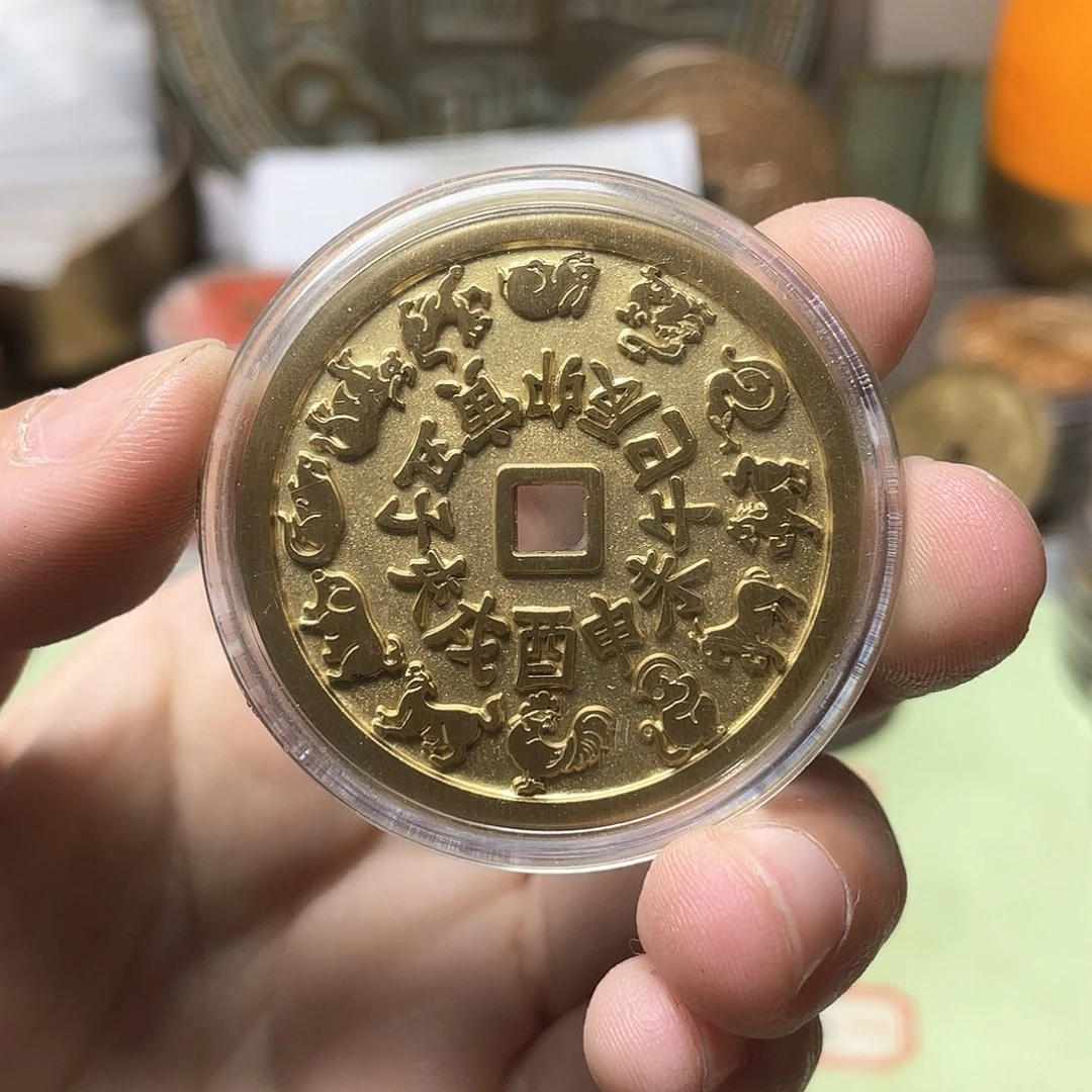 铜艺*一物一拍 现场下单