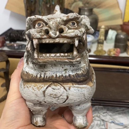 紫砂茶杯好物分享新年吉祥