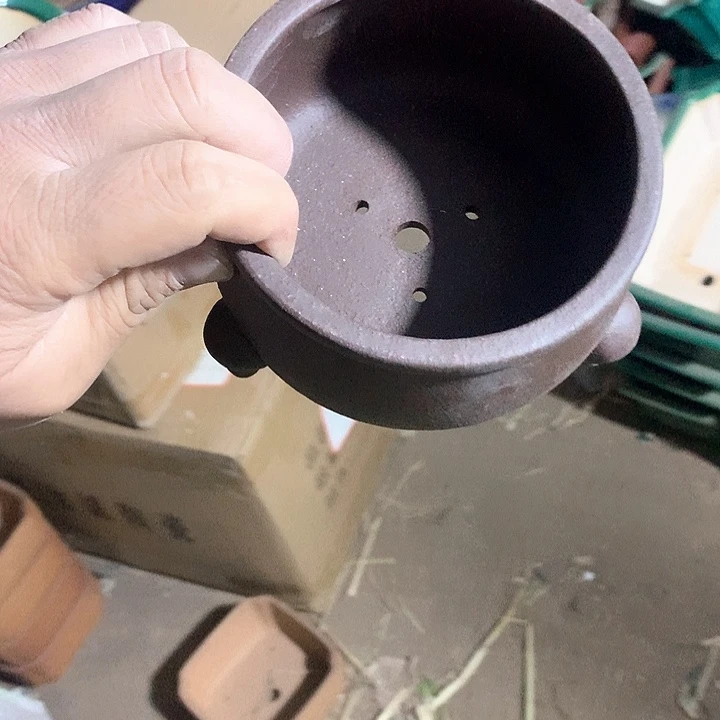 紫砂淘宝的时候看到你了