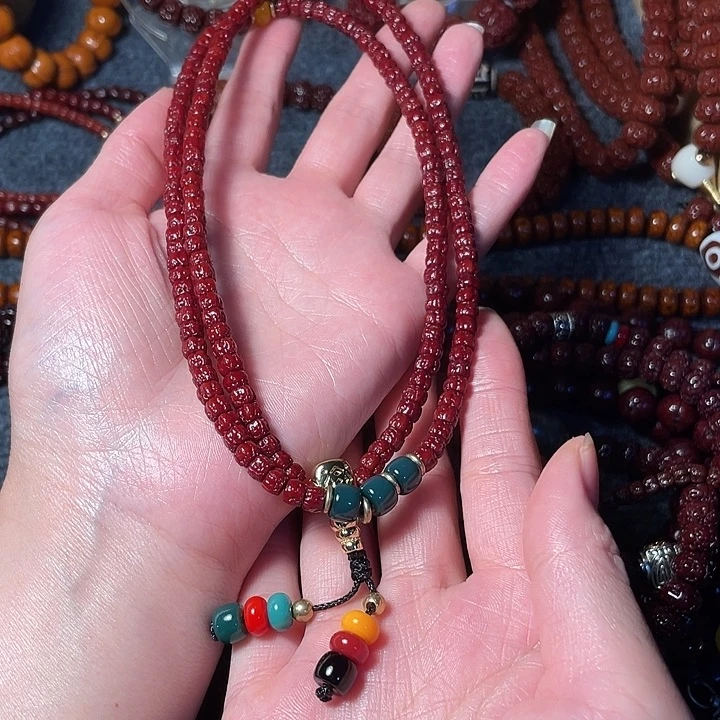 金刚菩提吊坠京****号吊坠