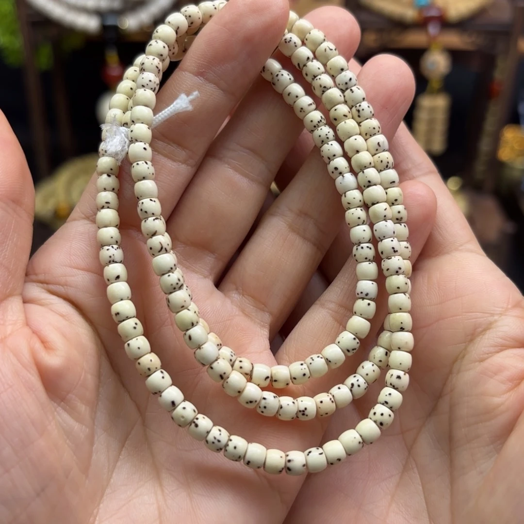 南***暖吊坠星月菩提星月原生态