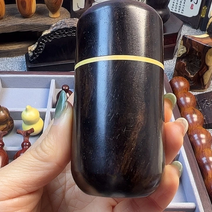 东非黑黄檀（紫光檀）