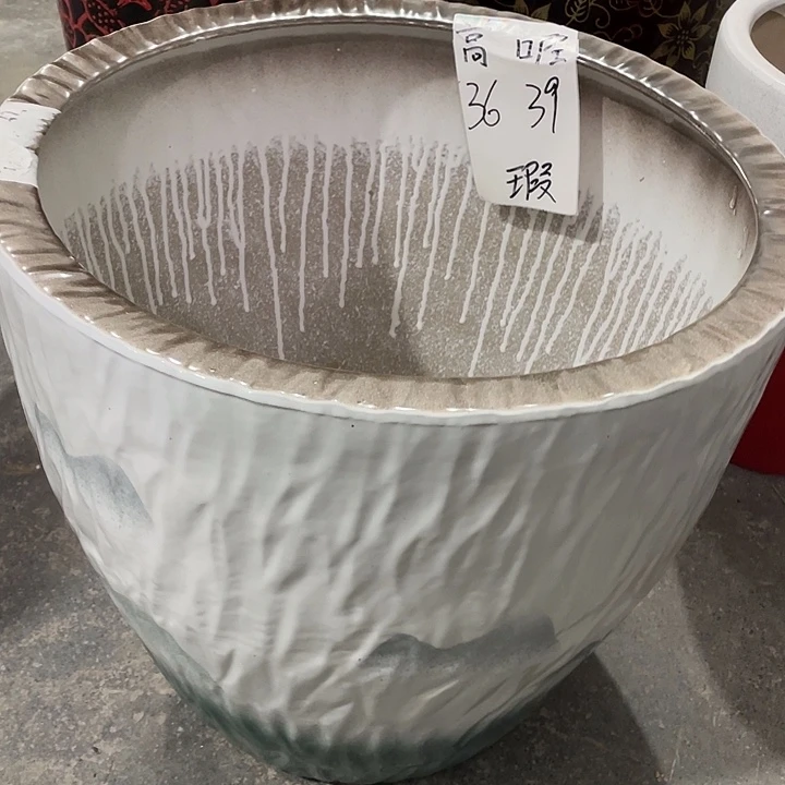 陶瓷材料制作特大号包邮