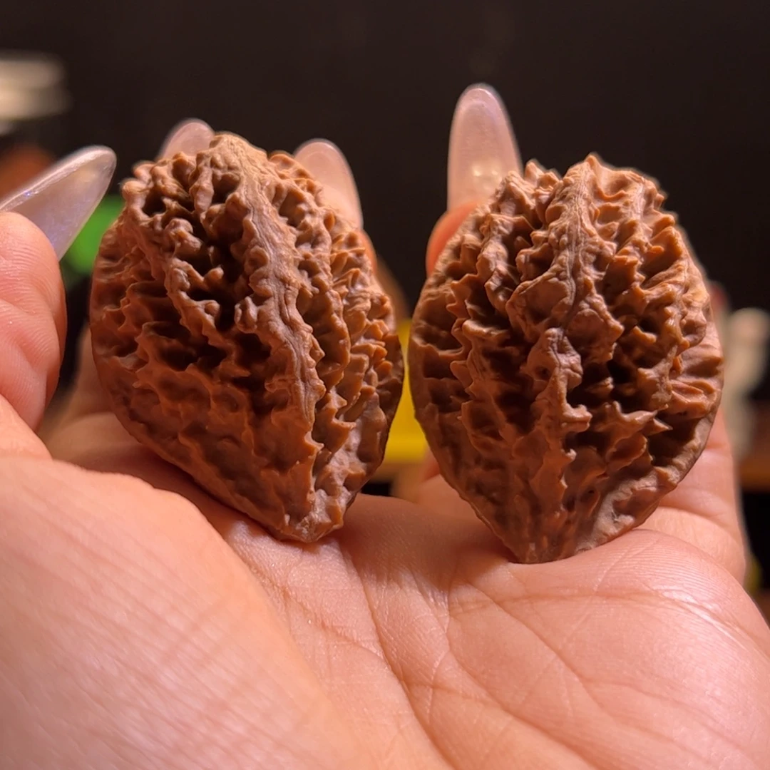 文玩核桃吊坠核桃22