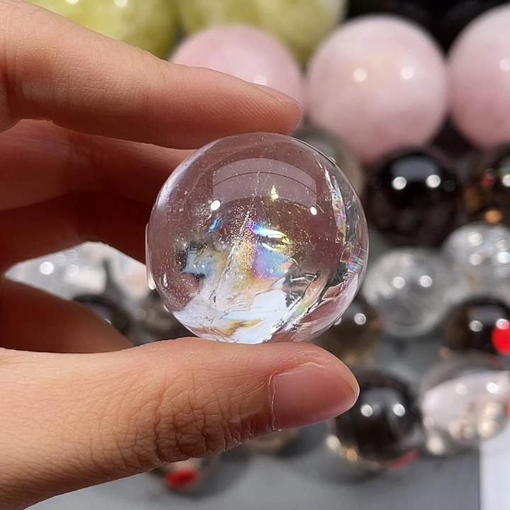未镶嵌水晶大型摆件（非配饰）13
