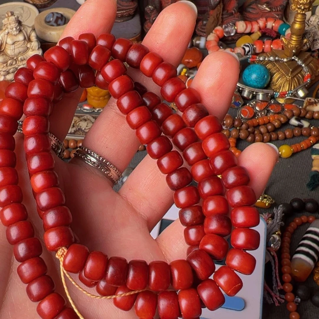 非洲紫檀（红花梨）甘*