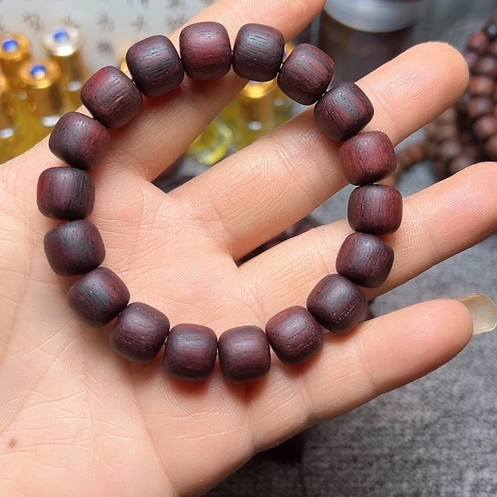 藤类降真香1.2老型红油红降精品一档