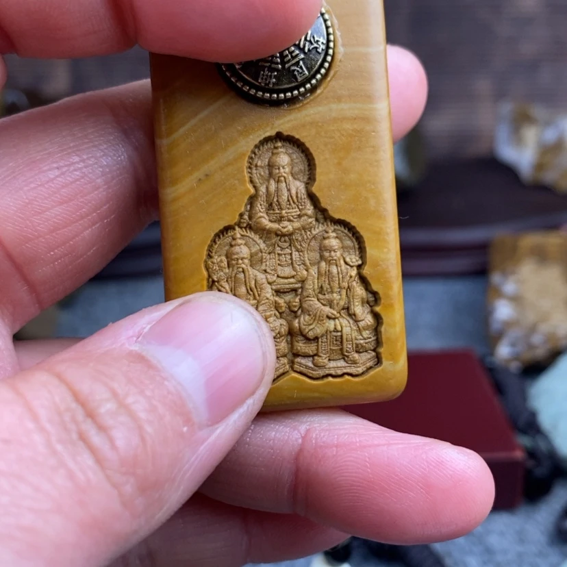 【闪购商品】原石雕刻