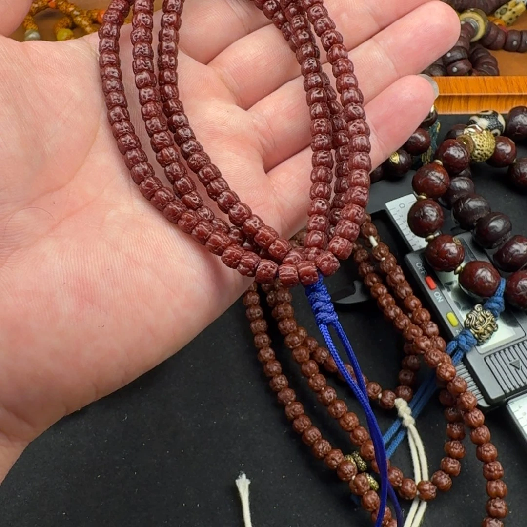 z***g吊坠金刚菩提佛手5加