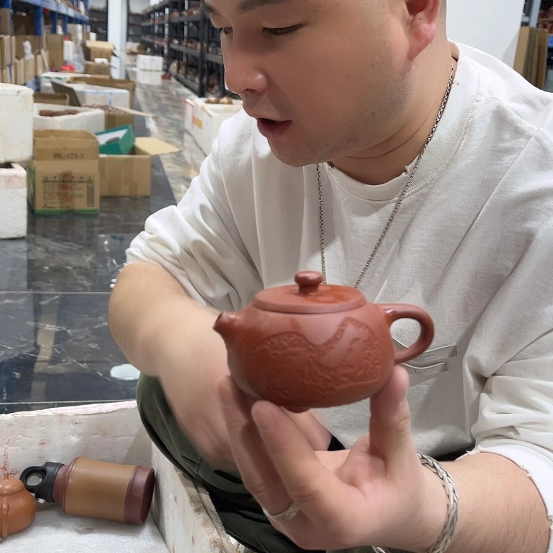 茶壶紫砂zyemenooooo