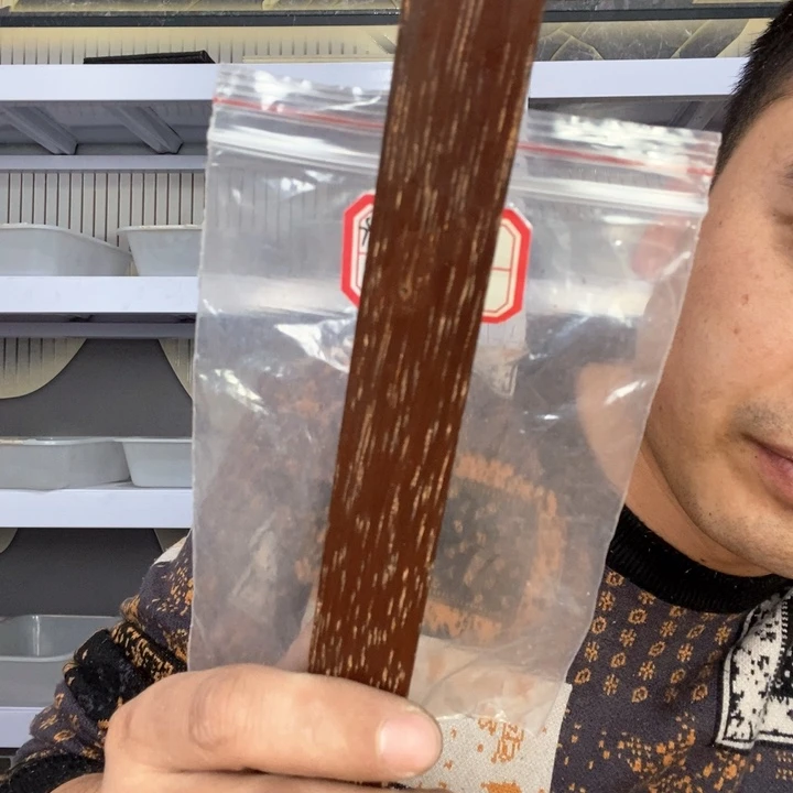 大果紫檀（缅甸花梨）474