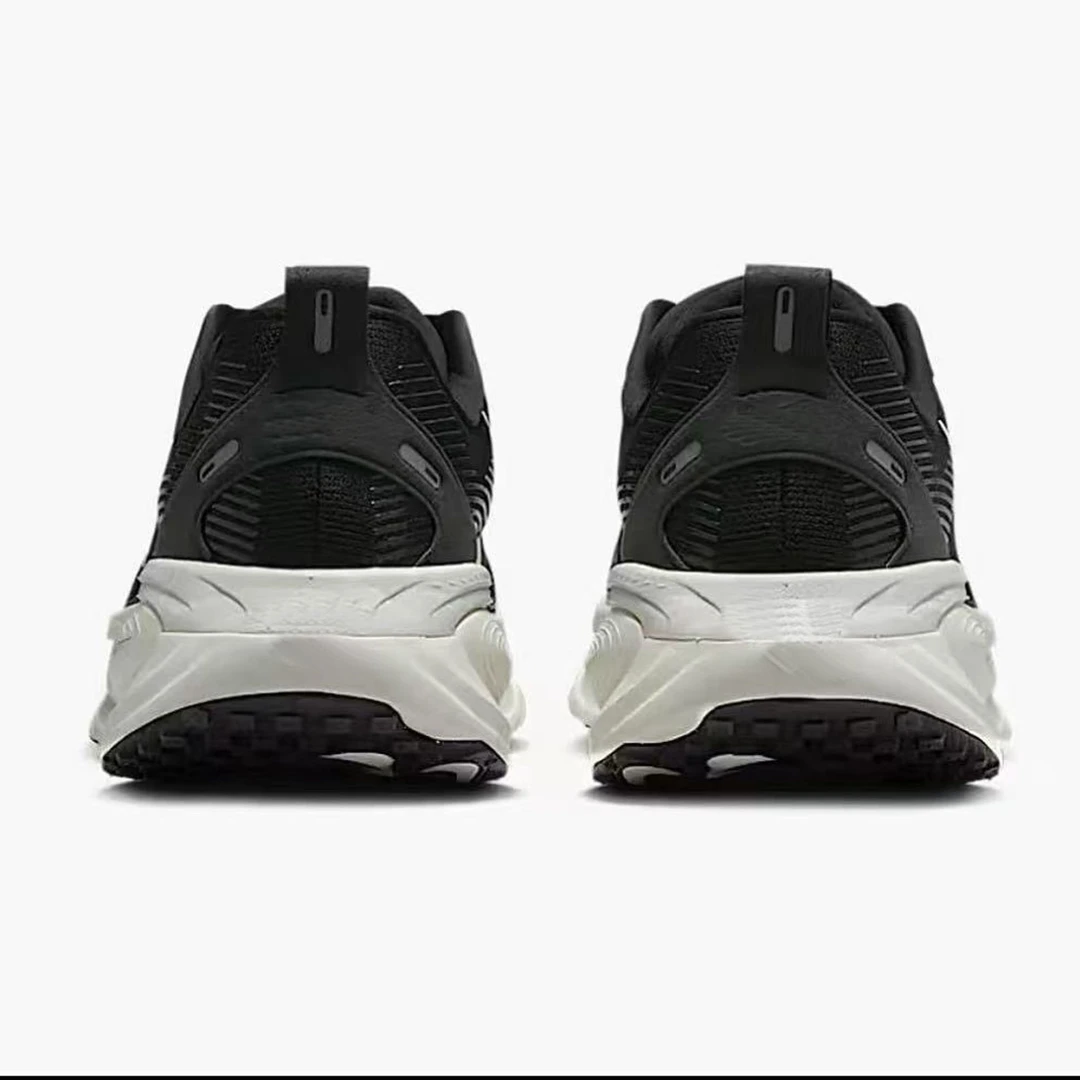 T【618大促】V运动18系带跑道公路橡胶男女支撑跑步鞋网面鞋轻便