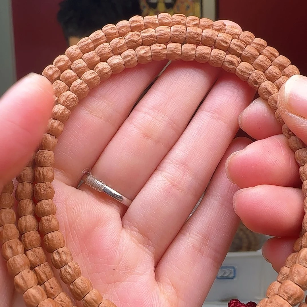 柏香籽/百香籽手串