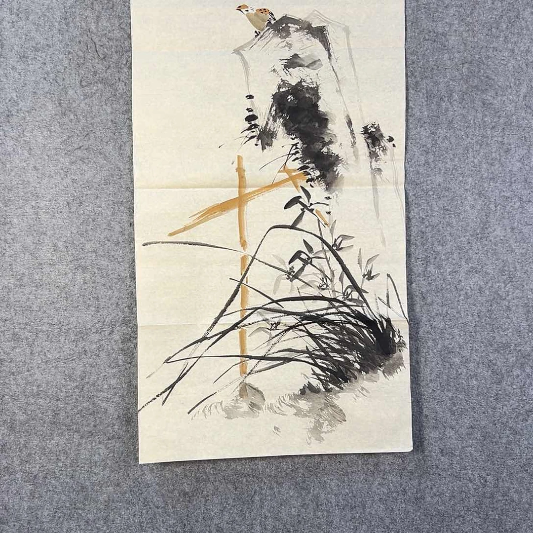 国画529 牡丹等植物资源优势显著突出