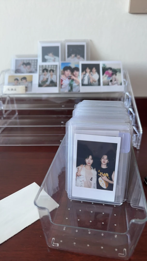 【官方正品】时团小卡对对碰（10碰以上抽盲袋）