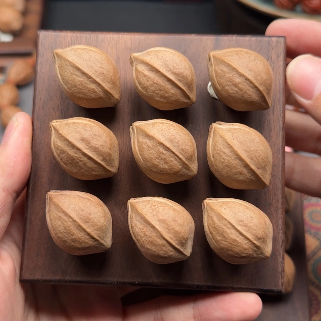 橄榄核手串2.2✖️3.0大尺寸