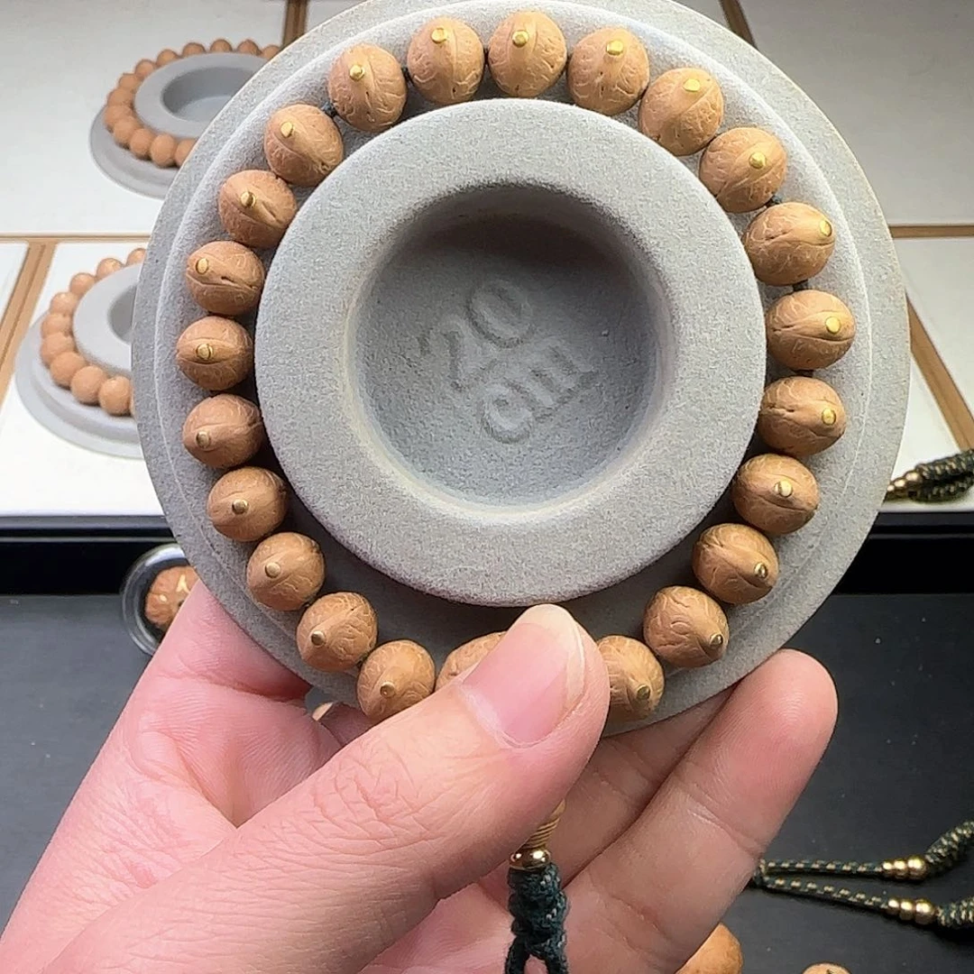 凤眼菩提吊坠夏*1.1-1.13cm凤眼菩提