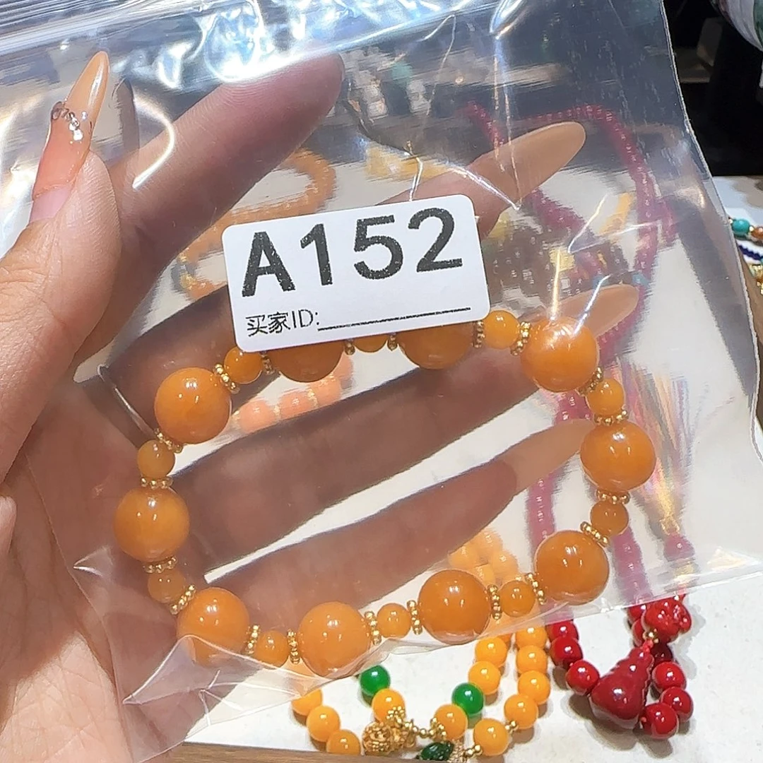 非金属时尚手链时尚手链