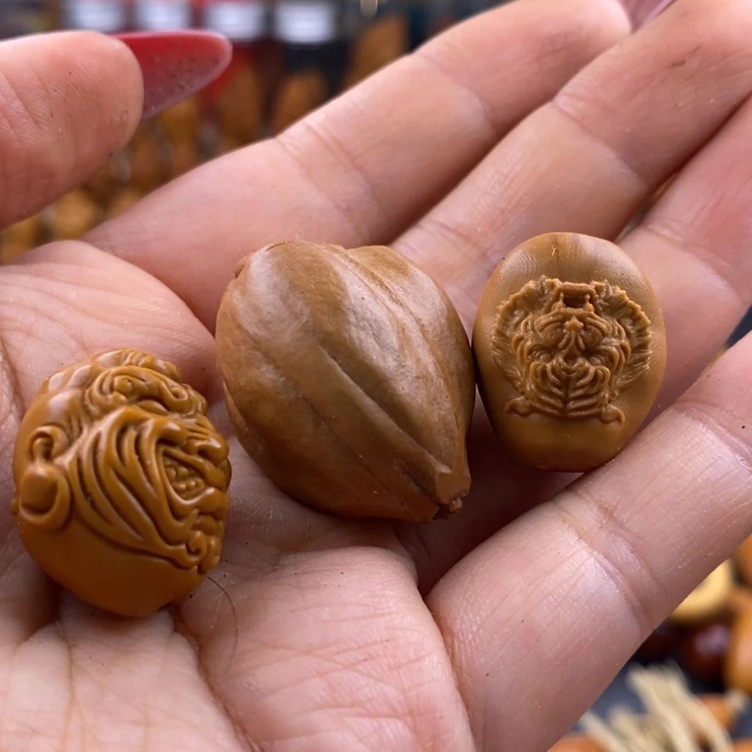 橄榄核吊坠橄榄核福利单子两单起邮