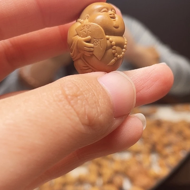 橄榄核手串/手链橄榄核