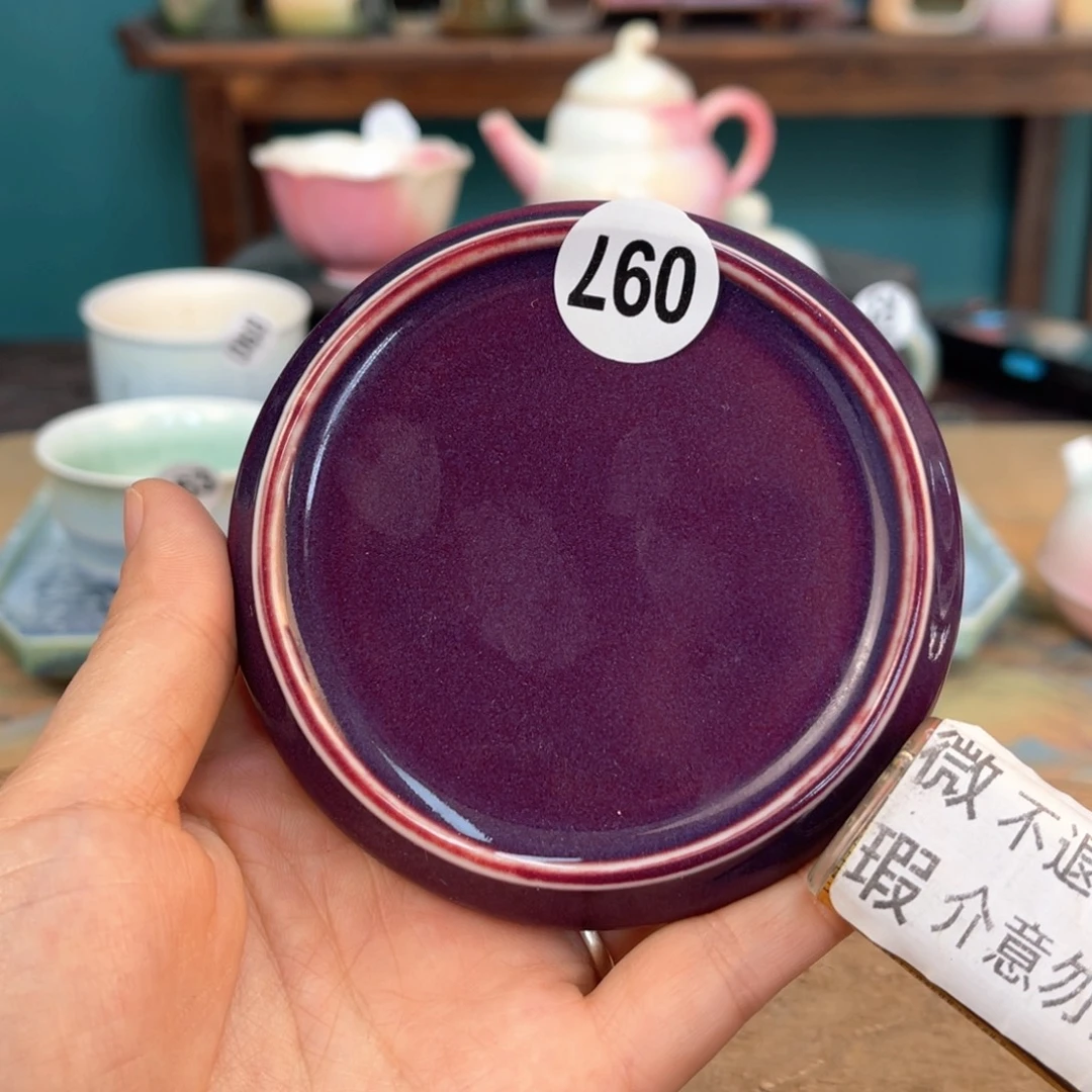 景德镇高温颜色釉