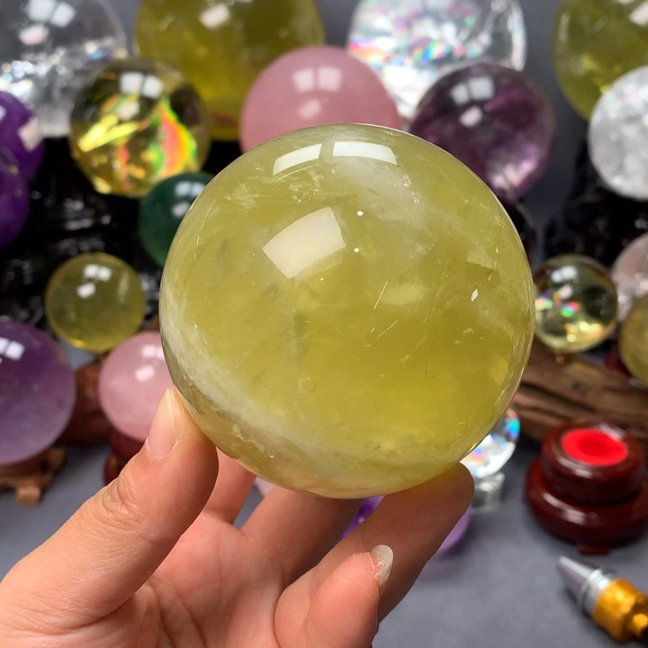 水晶水晶未镶嵌水晶7