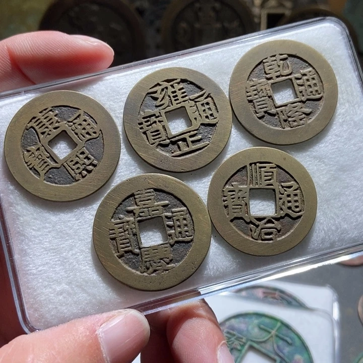 铜现代工艺品仿制品