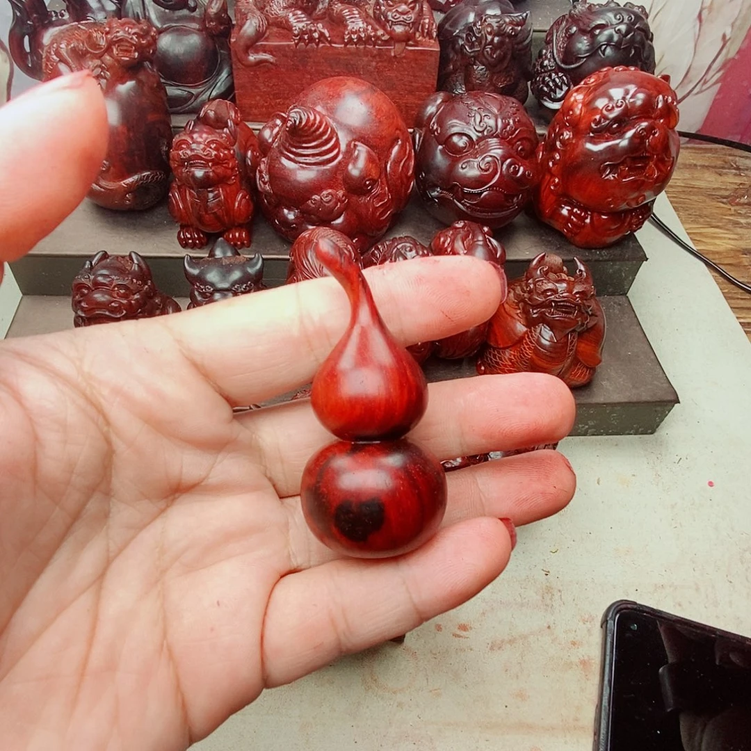 徐***了小叶紫檀其他檀香紫檀
