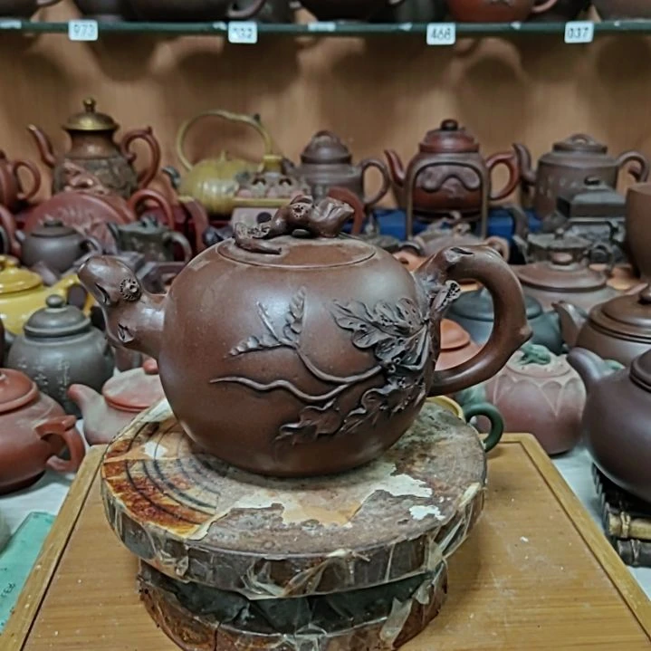 紫砂茶壶1111111111111111111