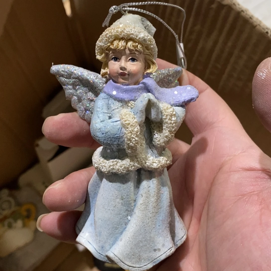 树脂树脂工艺品摆件摆件微瑕