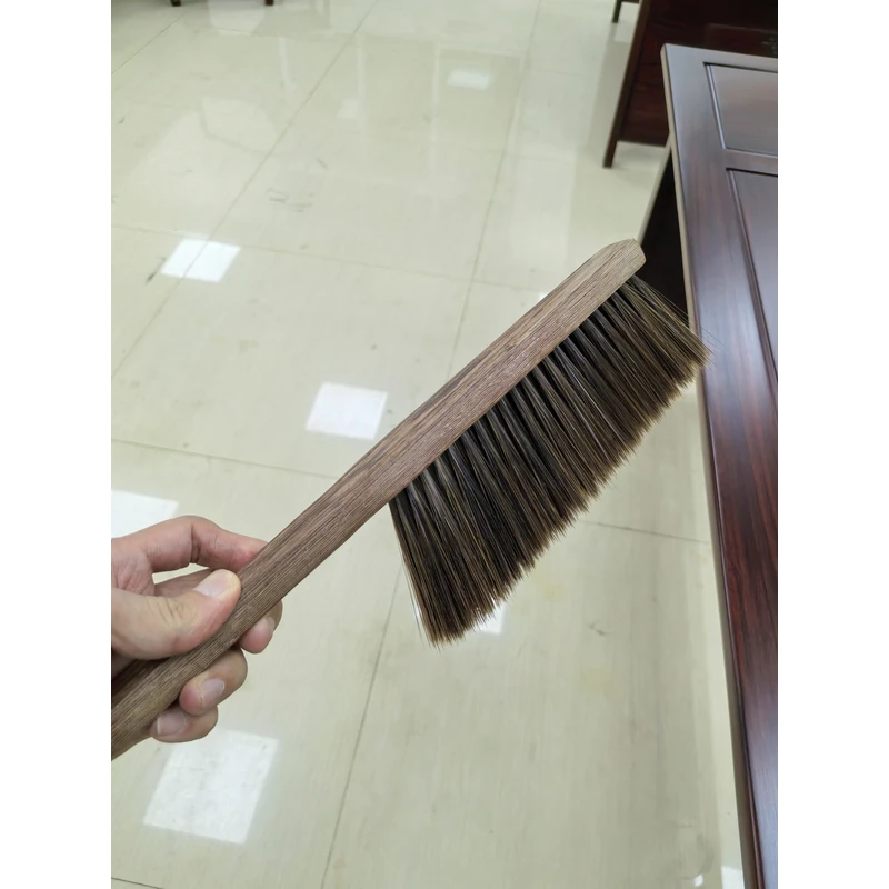 手工毛刷卫生用具家用家用除尘防静电