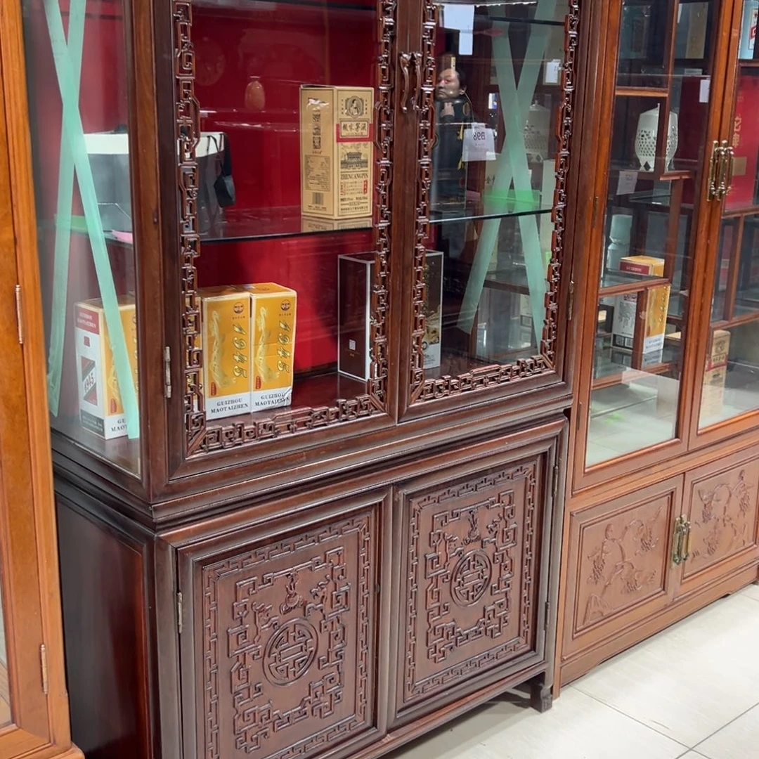 茶室摆件茶空间设计