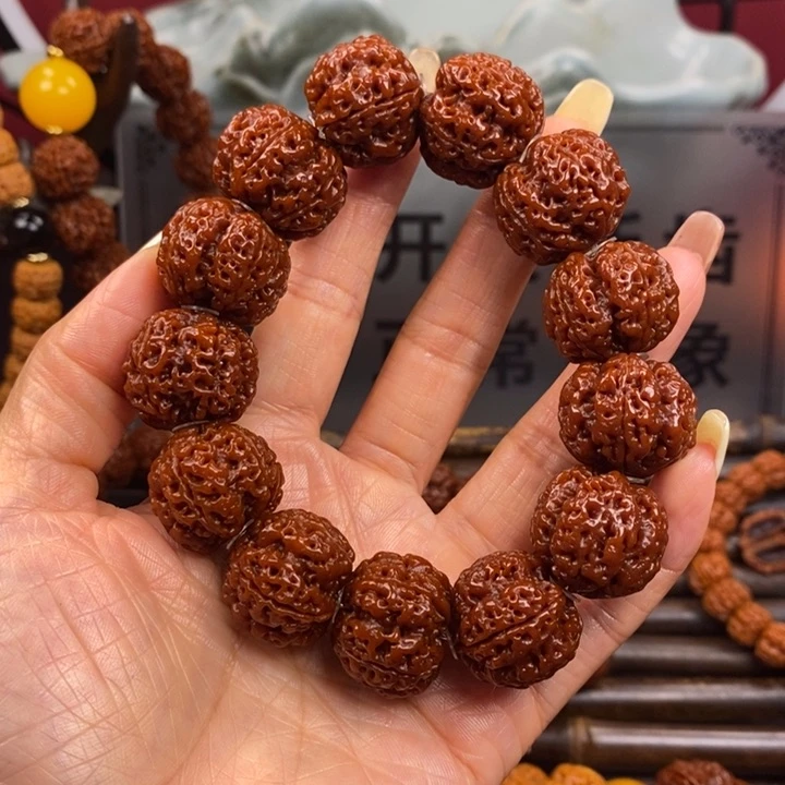 金刚菩提手串522素。