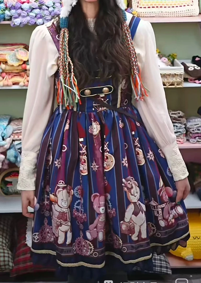 裙子一条（不包括打底）