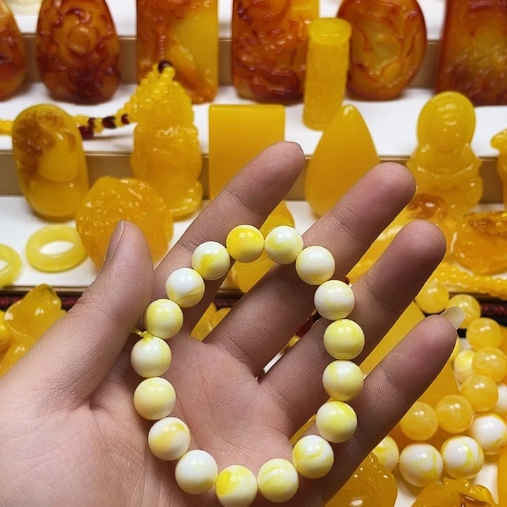 手串 抖音严选好物商品