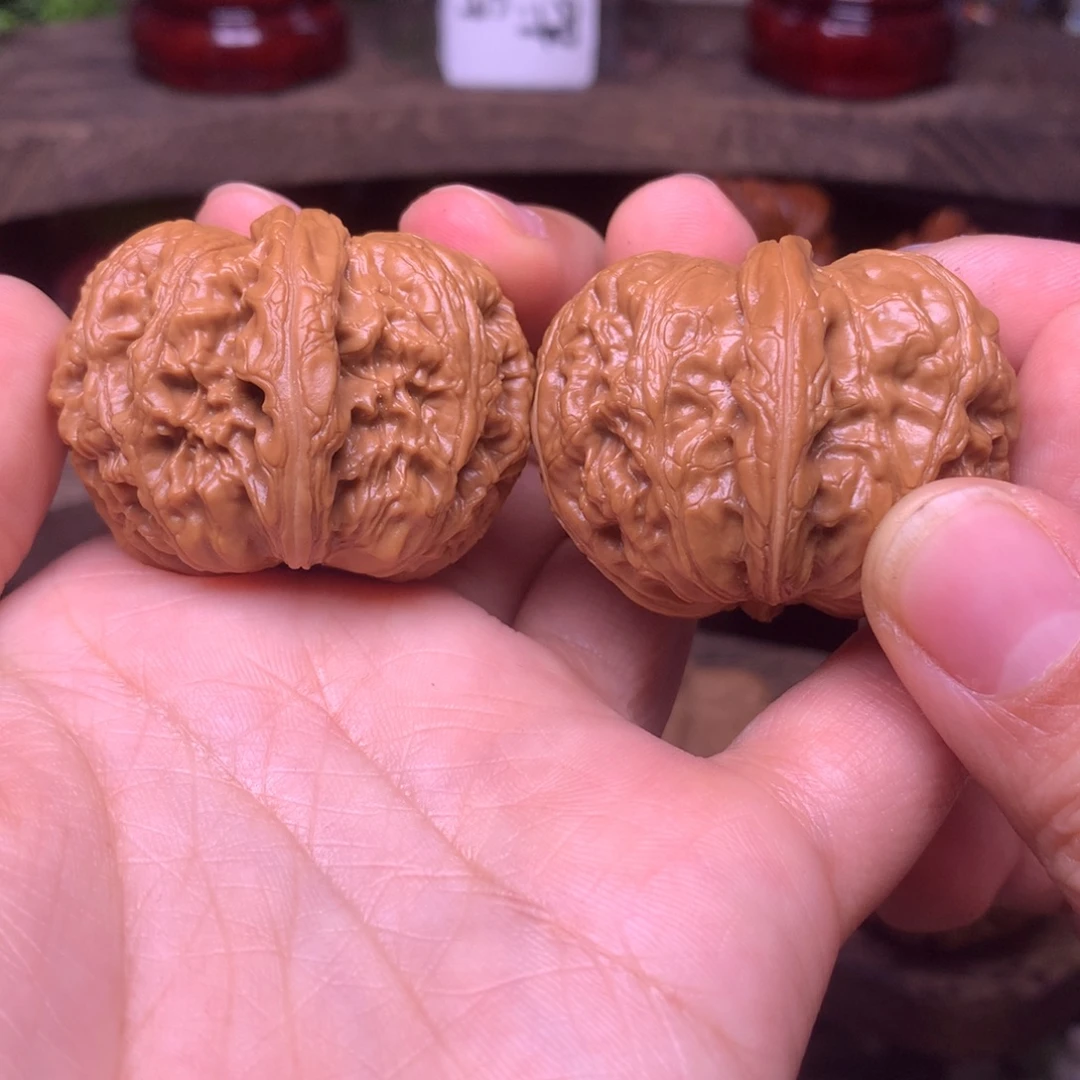 文玩核桃吊坠40元宝全品