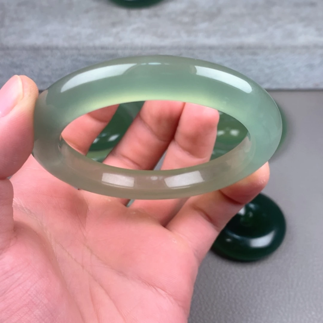 【闪购商品】未镶嵌蛇纹石玉岫玉62