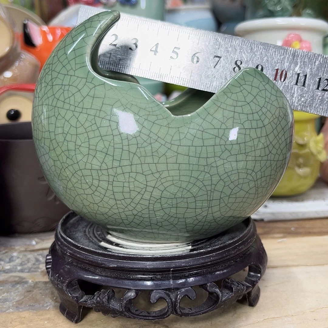 陶瓷陶瓷花盆特价上新