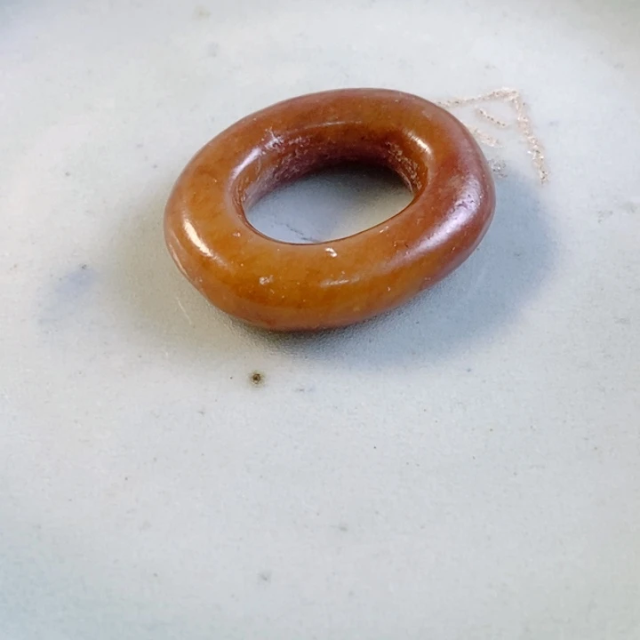 董***会茶室瓷盘上摆件挂件