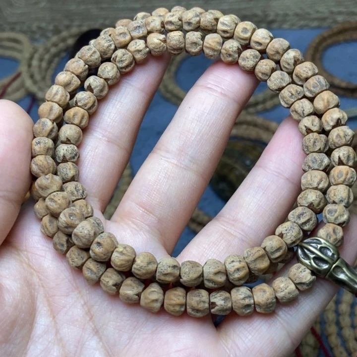 【闪购商品】吊坠柏香籽/百香籽