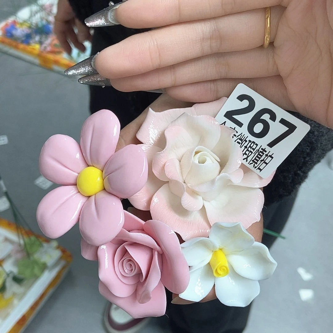 陶瓷设计风格现代