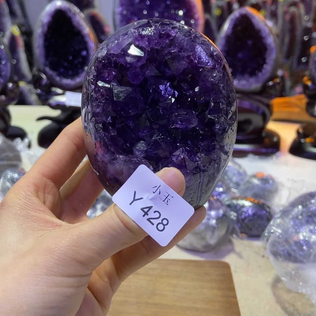 水晶摆件未镶嵌摆件