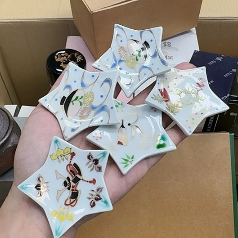 瓷器。瓷器。瓷器。