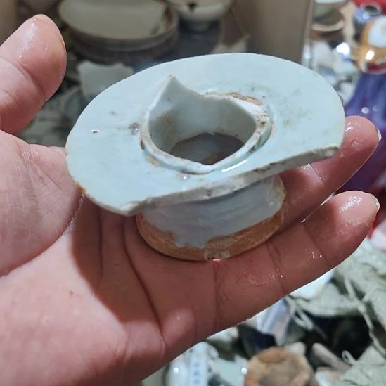 陶瓷手工艺品陶瓷