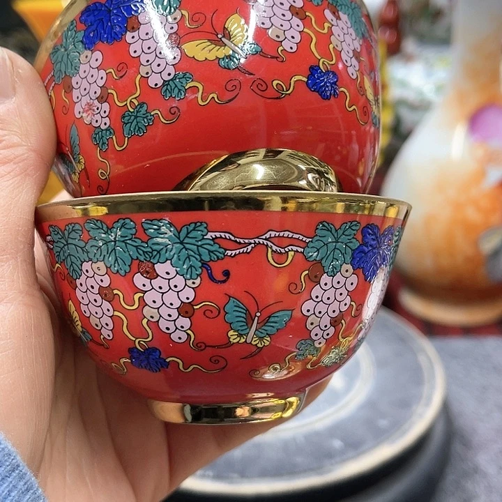 茶宠瓷器摆件摆件摆件