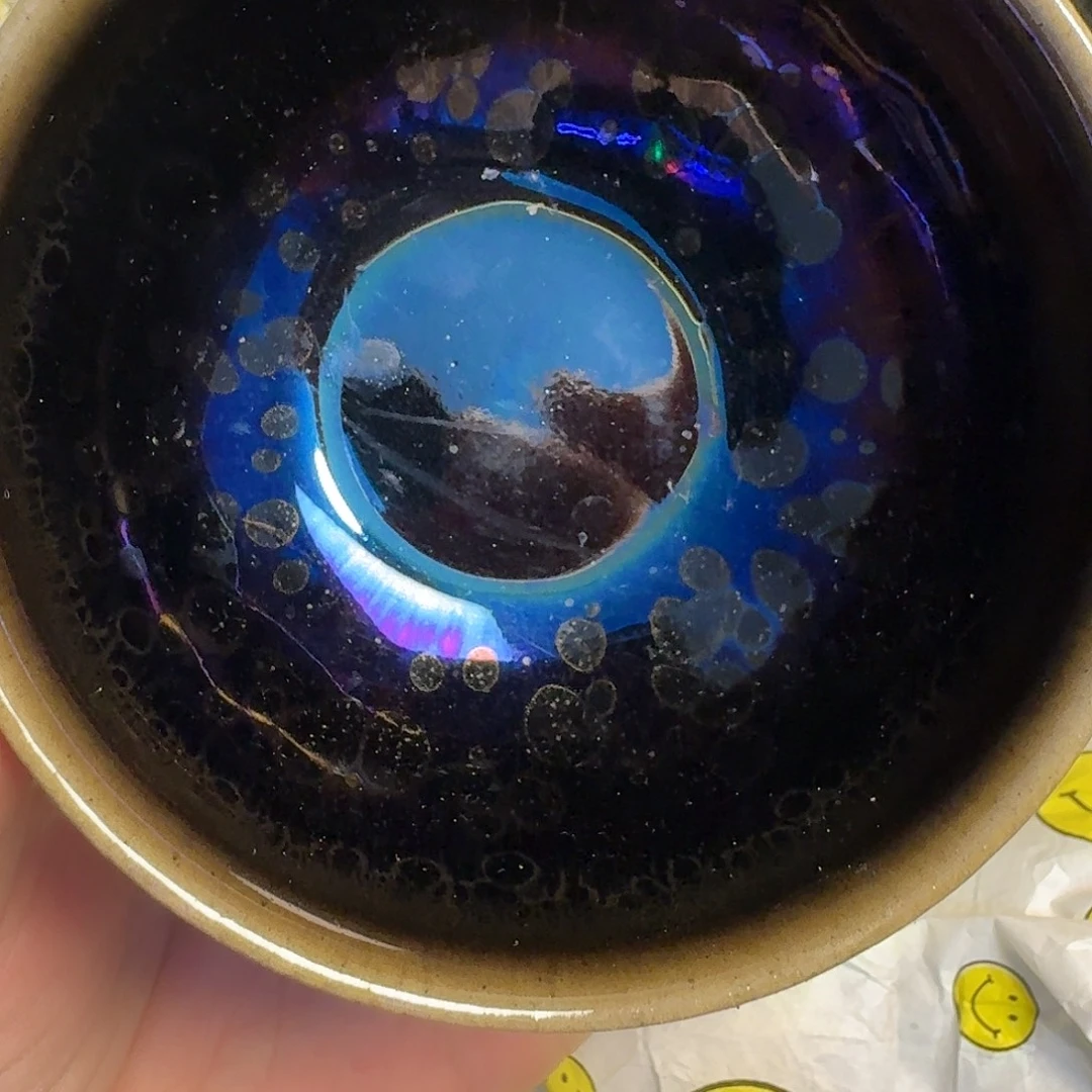 茶盏好与好就这样过日子