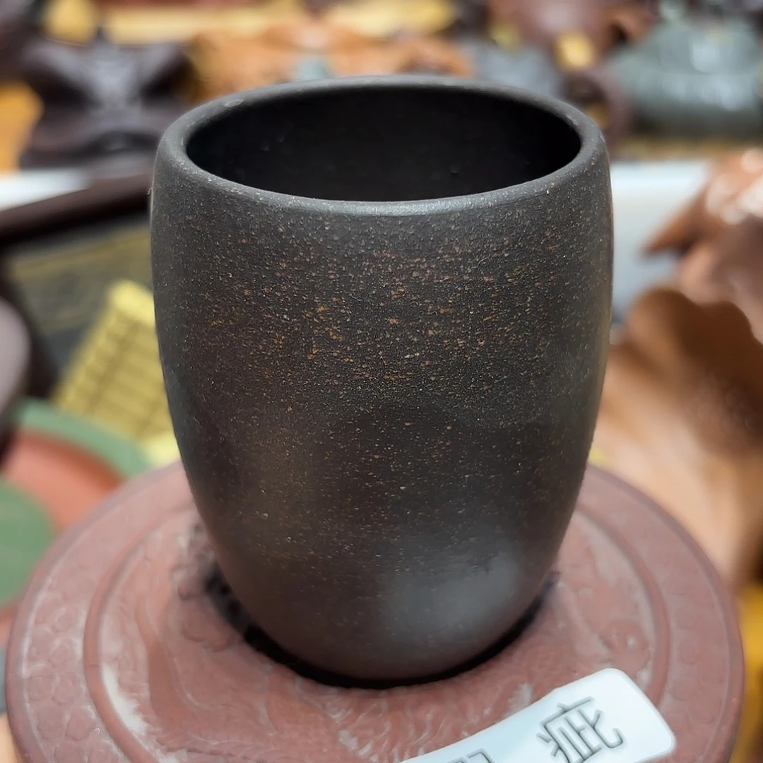 紫砂茶壶微瑕尾货听清再拍